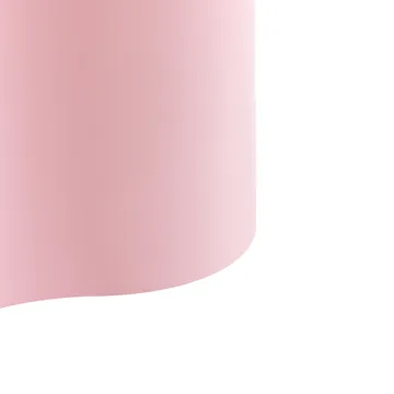 Sidebord Sakami - Pastellrosa - Møbler - Bord - Avlastningsbord - Lampebord & sidebord