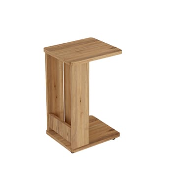 Solven Sidebord 32x42x55 cm - Atlantic Pine - Møbler - Bord - Avlastningsbord - Lampebord & sidebord