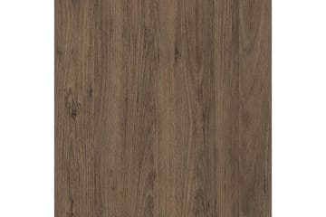 Owen Skrivebord 102 cm Natur/Svart - Dorel Home - Møbler - Bord - Kontorbord - Skrivebord