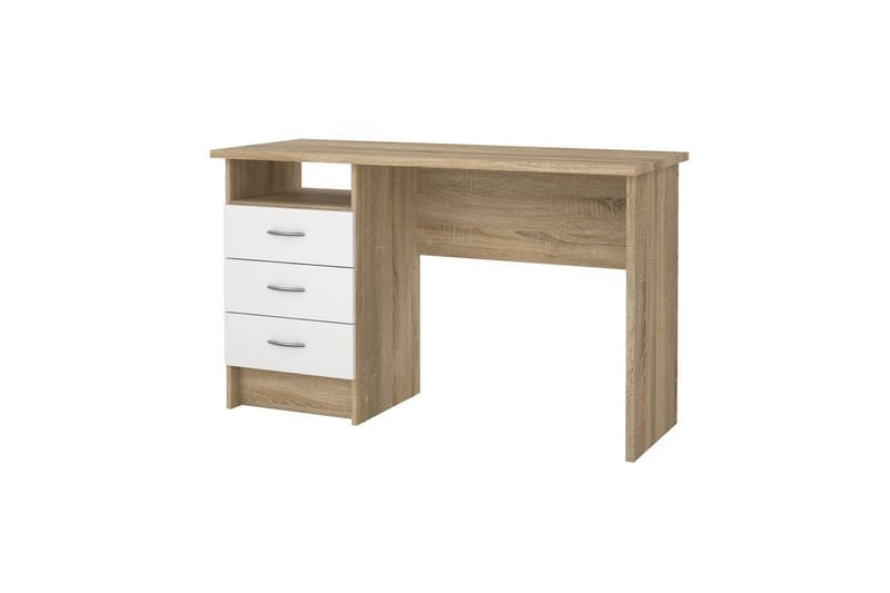 Taketo Skrivebord 48,1x120,1 cm - Natur - Møbler - Bord - Kontorbord - Skrivebord