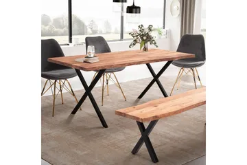 Matgrupper Wohnling 180x90 cm - Møbler - Bord - Spisebord & kjøkkenbord