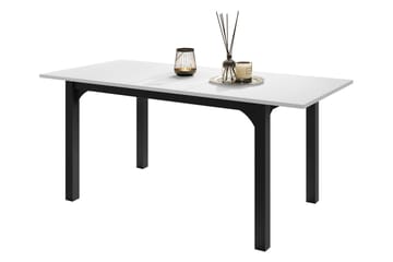Millport Spisebord 178 cm - Svart - Møbler - Bord - Spisebord & kjøkkenbord