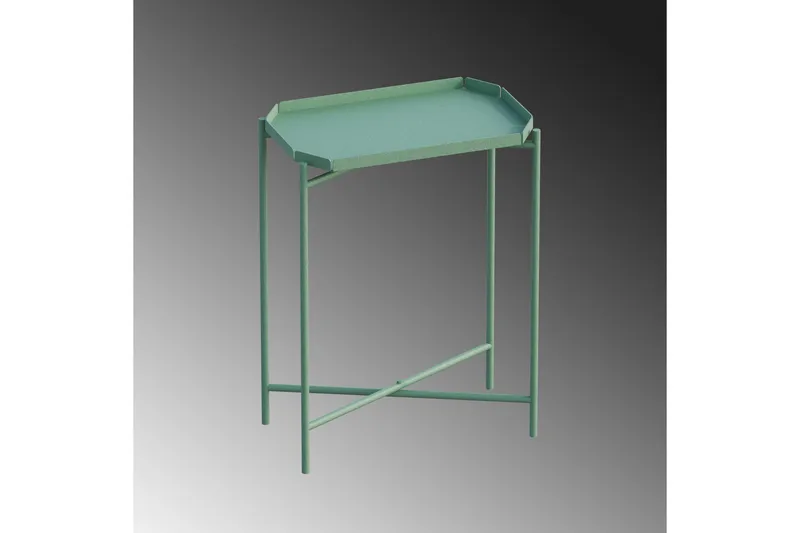 Mamta Sofabord 26 cm - Green - Møbler - Bord - Sofabord