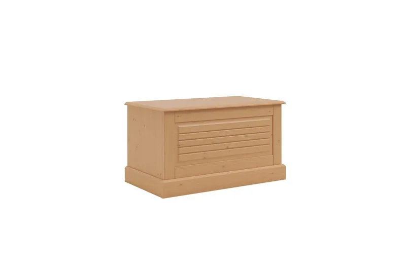 Mille Kistbord, Brun