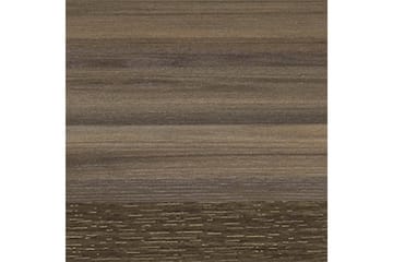 Owen Sofabord 107 cm Valnøttsbrun/Svart - Dorel Home - Møbler - Bord - Sofabord