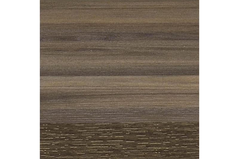 Owen Sofabord 107 cm Valnøttsbrun/Svart - Dorel Home - Møbler - Bord - Sofabord