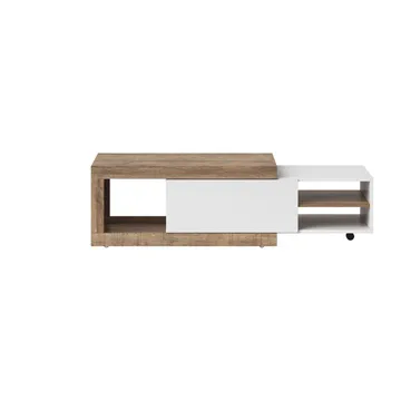 Sofabord Sintra 120-154 cm - Møbler - Bord - Sofabord