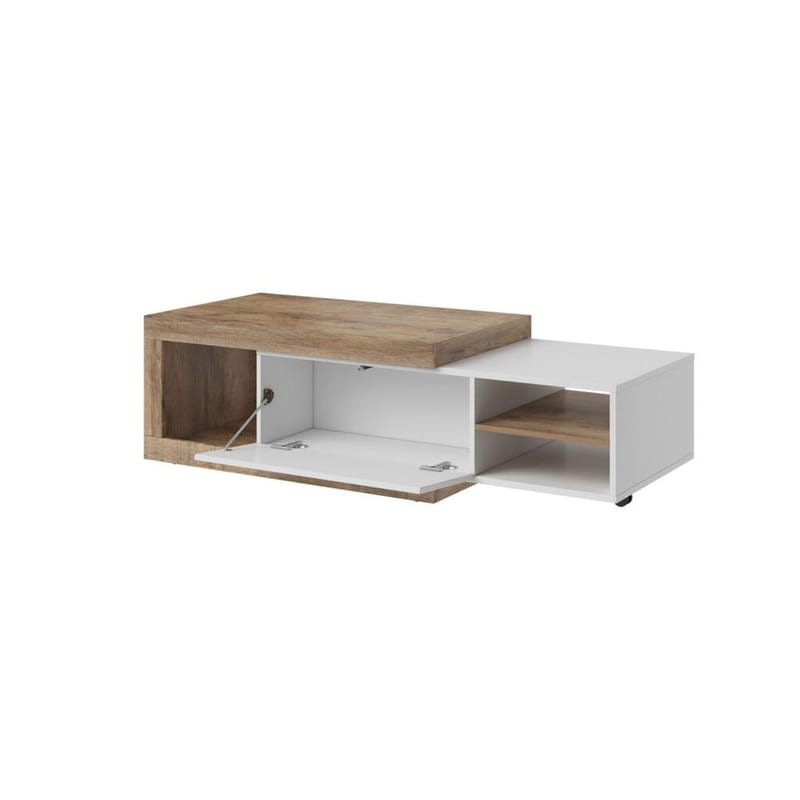 Sofabord Sintra 120-154 cm - Møbler - Bord - Sofabord