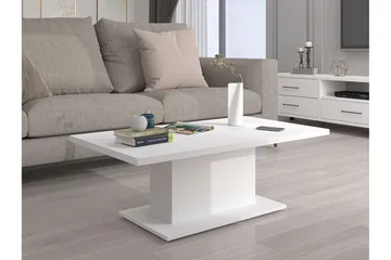 Tallow salongbord 60 cm - Møbler - Bord - Sofabord