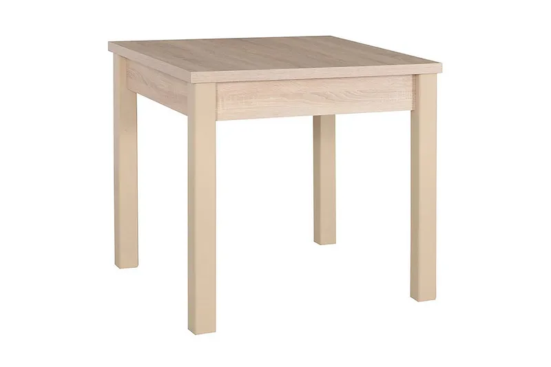 Jeni Spisebord, Tre