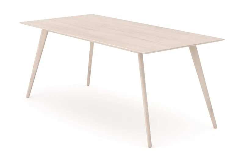 Tyrö Spisebord 190x90 cm