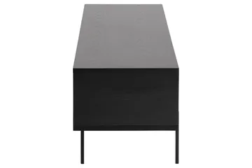 Mehoopany TV-benk 40 cm - Sort - Møbler - Mediamøbel & tv møbel - TV-benk & mediabenk