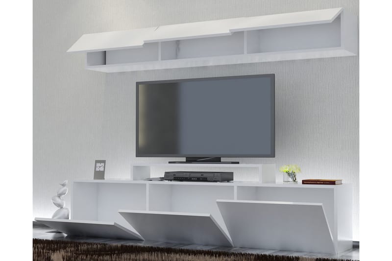 Decorotika TV-benk - Møbler - Mediam øbel & tv møbel - TV-møbelsett
