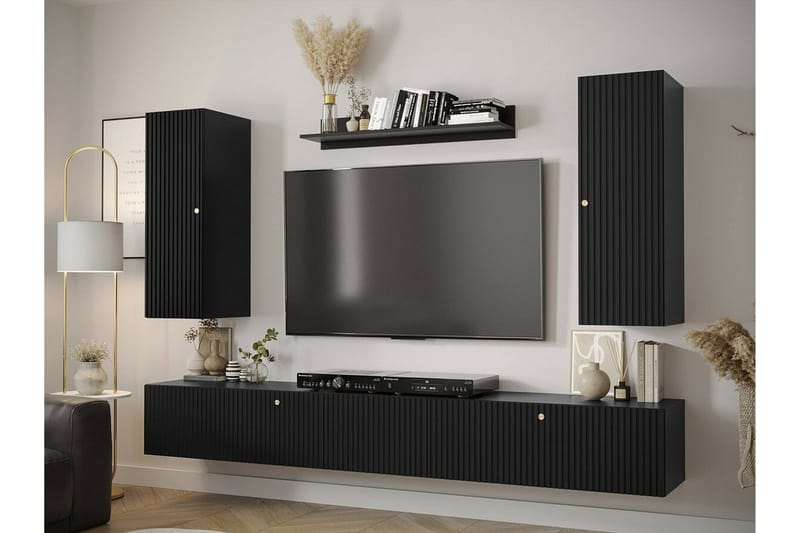 Dunvegan TV-skap 100 cm - Møbler - Mediamøbel & tv møbel - TV-benk & mediabenk