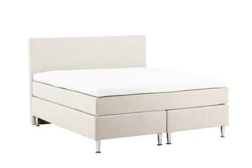 Munia sengpakke kontinentalseng 180x200 cm - Møbler - Senger - Komplett sengepakke