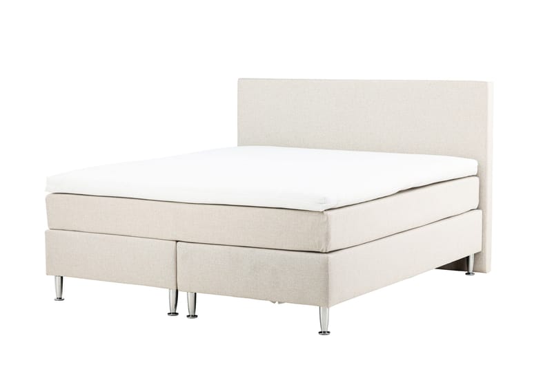 Munia sengpakke kontinentalseng 180x200 cm - Møbler - Senger - Komplett sengepakke