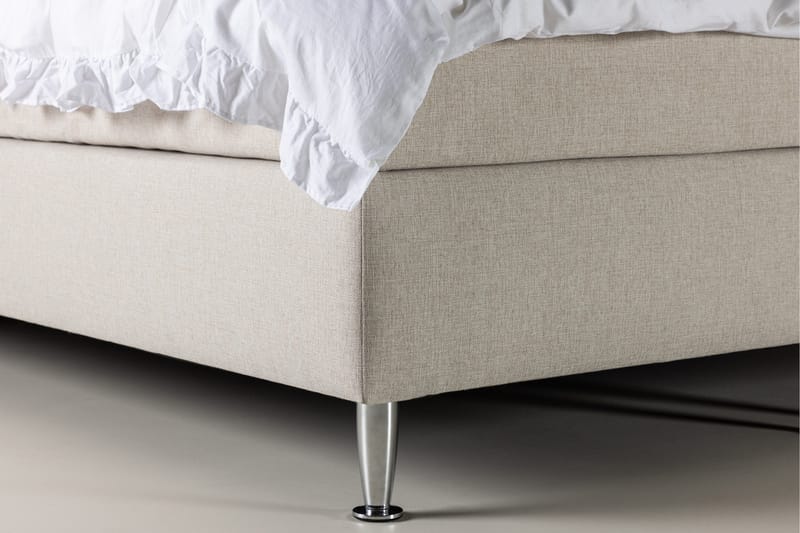 Munia sengpakke kontinentalseng 180x200 cm - Møbler - Senger - Komplett sengepakke