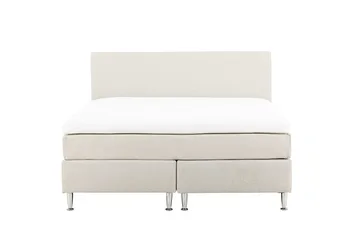 Munia sengpakke kontinentalseng 180x200 cm - Møbler - Senger - Komplett sengepakke