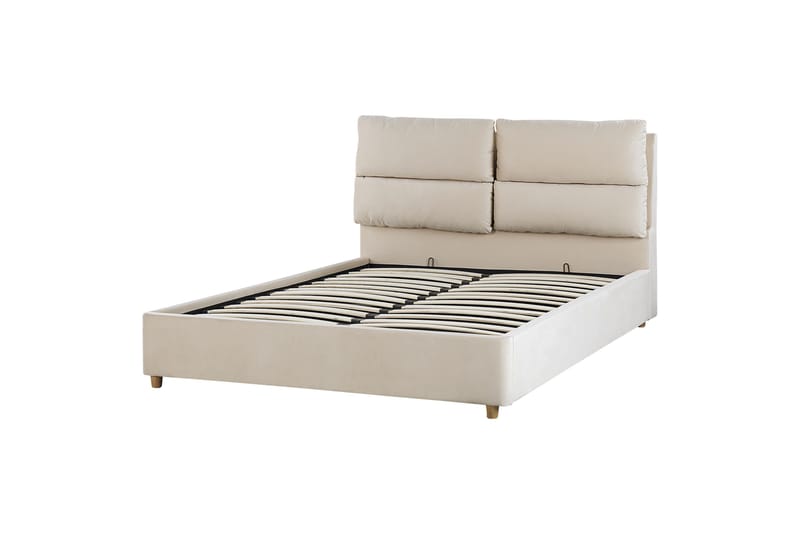 Daxxon Sengramme 140x200 cm, Beige