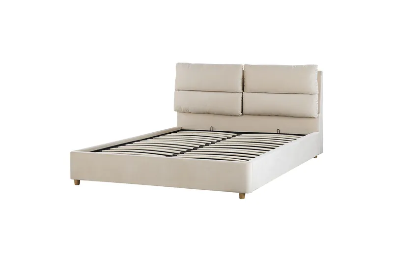 Daxxon Sengramme 160x200 cm, Beige