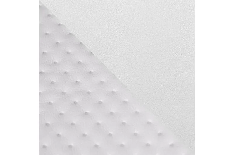 Dynir Sengeramme 140x200 cm - Hvit - Møbler - Senger - Sengeramme & sengestamme