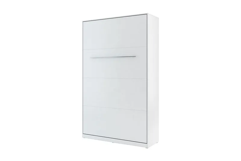 Concept Pro Sängskåp 120x200cm Wilson & Wood White High gloss