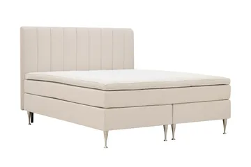 160x200 - Lys beige