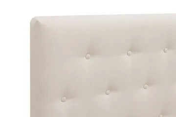 HVILA Plus komplett sengesett 160x200 cm - Lys beige - Møbler - Senger - Komplett sengepakke