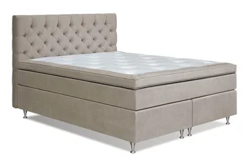 Uten hodegavl - Beige