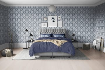 Uten hodegavl - Grey