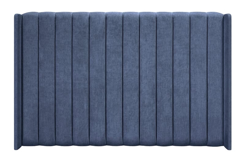 Joluma Sengepakke Medium - (+Flere valg) 160x200 cm Mørkeblå - Møbler - Senger - Komplett sengepakke