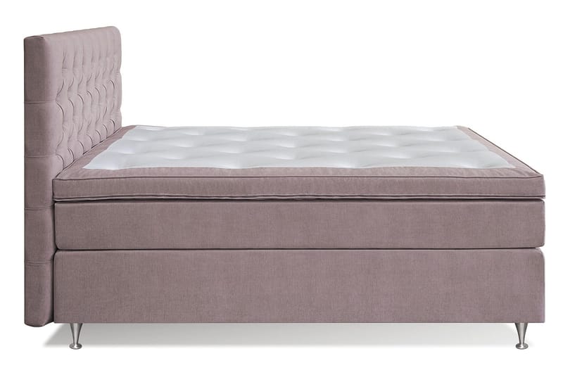 Joluma Sengepakke Medium - (+Flere valg) 180x200 cm Vintagerose - Møbler - Senger - Komplett sengepakke
