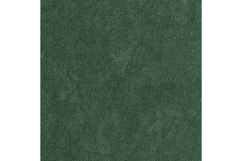 Kontinentalseng 127x216 cm - Grønn - Møbler - Senger - Komplett sengepakke