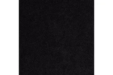 Kontinentalseng 144x208 cm - Svart - Møbler - Senger - Komplett sengepakke