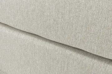 Cloud Komplett Sengepakke 180x200 - Beige - Møbler - Senger - Kontinentalsenger