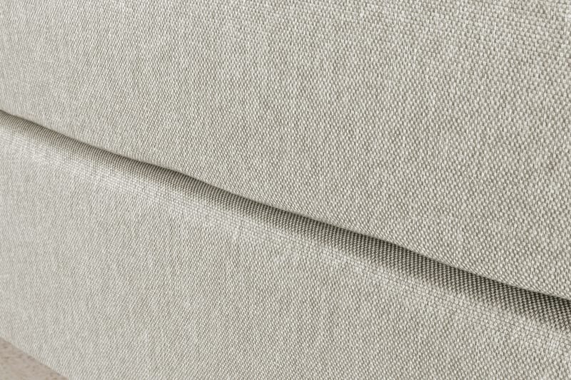Cloud Komplett Sengepakke 180x200 - Beige - Møbler - Senger - Kontinentalsenger