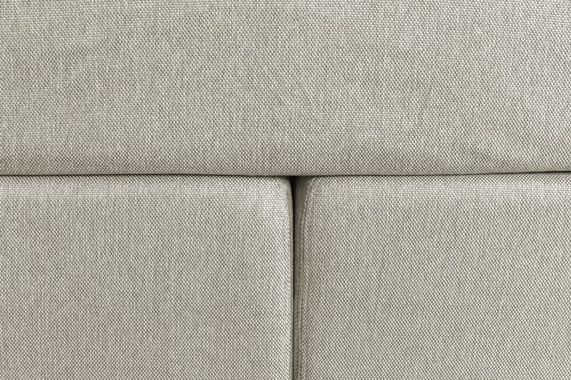 Cloud Komplett Sengepakke 180x200 - Beige - Møbler - Senger - Kontinentalsenger