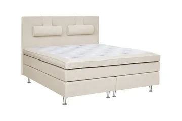15 cm Bjørk,Sengeben Bjørk 15 cm - Beige