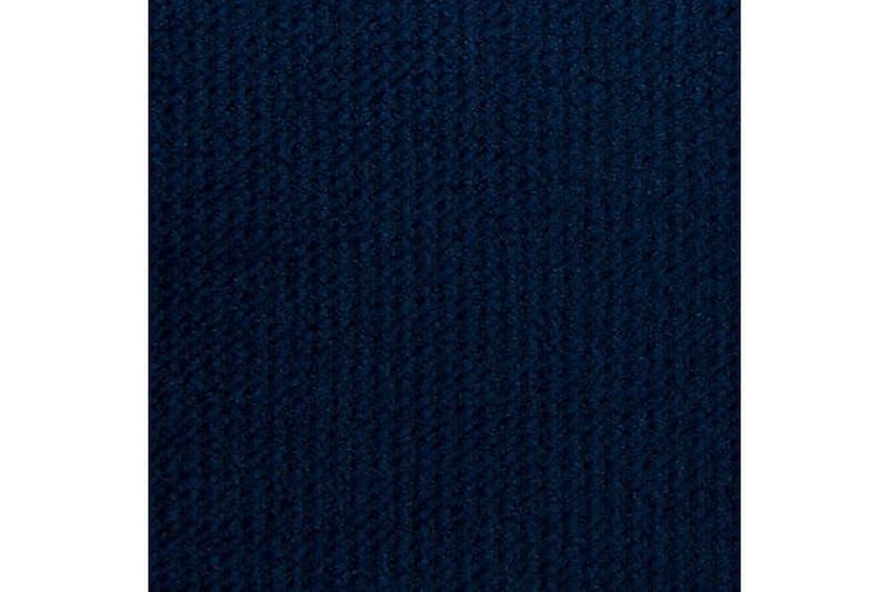 Kontinentalseng 164x218 cm - Blå - Møbler - Senger - Kontinentalsenger