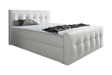 Norrbacksjö Kontinentalseng 180x200 cm - Møbler - Senger - Kontinentalsenger