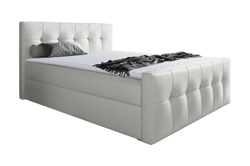 Norrbacksjö Kontinentalseng 180x200 cm - Møbler - Senger - Kontinentalsenger