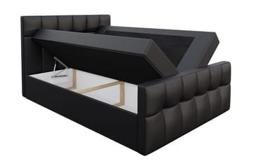 Norrbacksjö Kontinentalseng 180x200 cm - Møbler - Senger - Kontinentalsenger