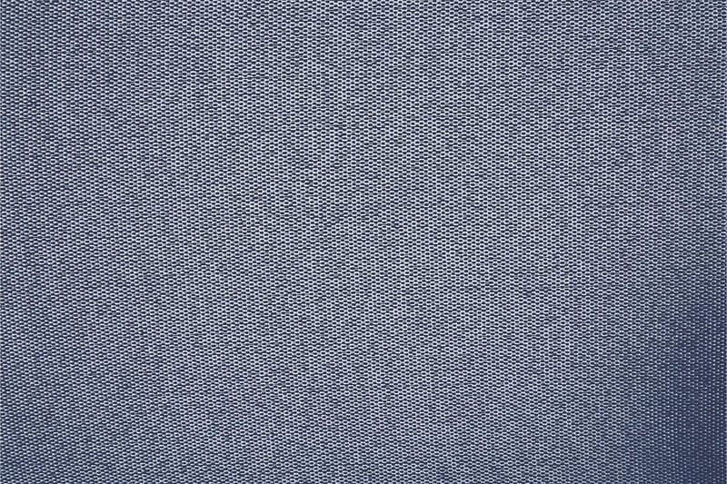 Lucky Komplett Sengepakke 180x200 Polyeter Glatt Sengegavl - Nakkepute Stor Mørkeblå - Møbler - Senger - Komplett sengepakke