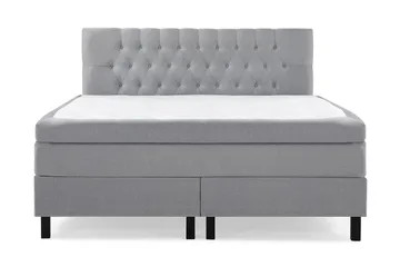 Memory foam - Grey