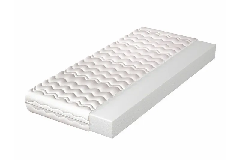 Arigna Skummadrass 100x200 cm