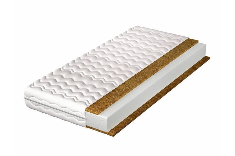 Arigna Skummadrass 100x200 cm