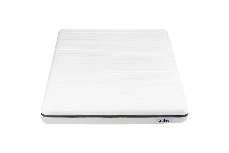 Skummadrass Precious 80x200 cm - 80x200 cm - Møbler - Senger - Madrasser - Skummadrass