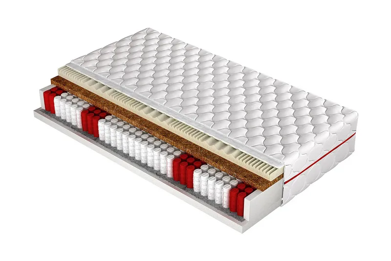 Fema Madrass 200x90x18 cm