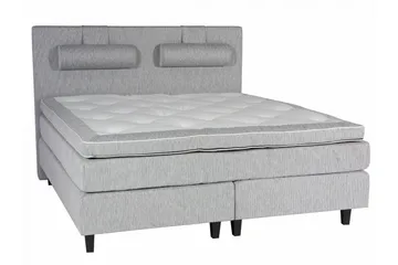 Sengeben Svart 15cm - Grey