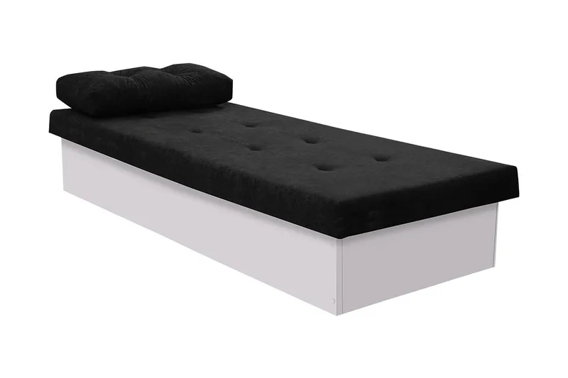 Berta Rammeseng 192x80x38 cm - Møbler - Senger - Sengeramme & sengestamme